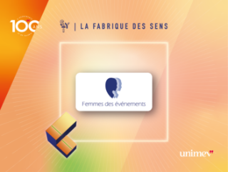 Engagez-vous pour la parité ! 