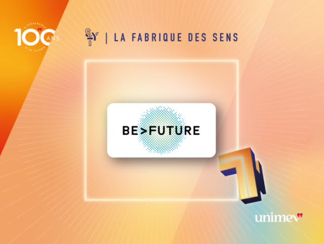 L’innovation au cœur de nos métiers
