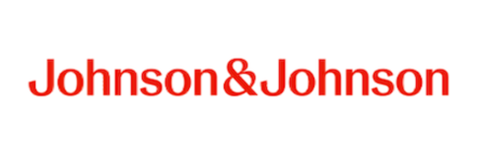 Johnson & Johnson