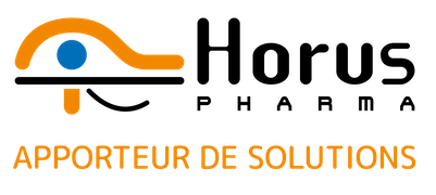HORUS PHARMA