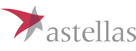 ASTELLAS PHARMA