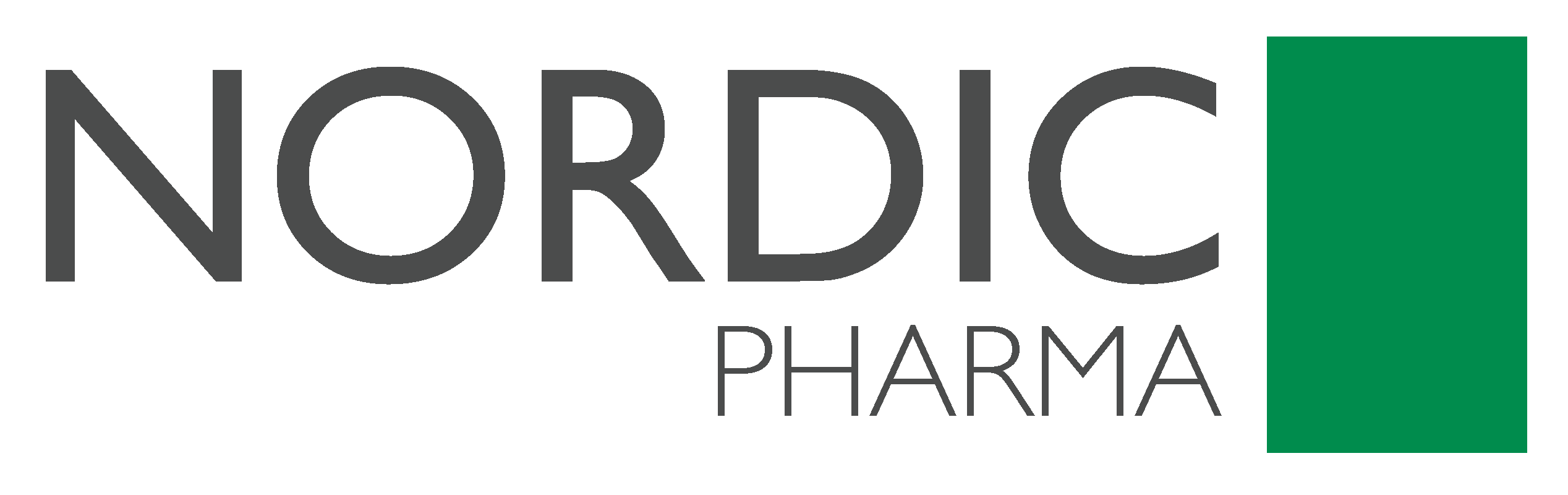 NORDIC PHARMA