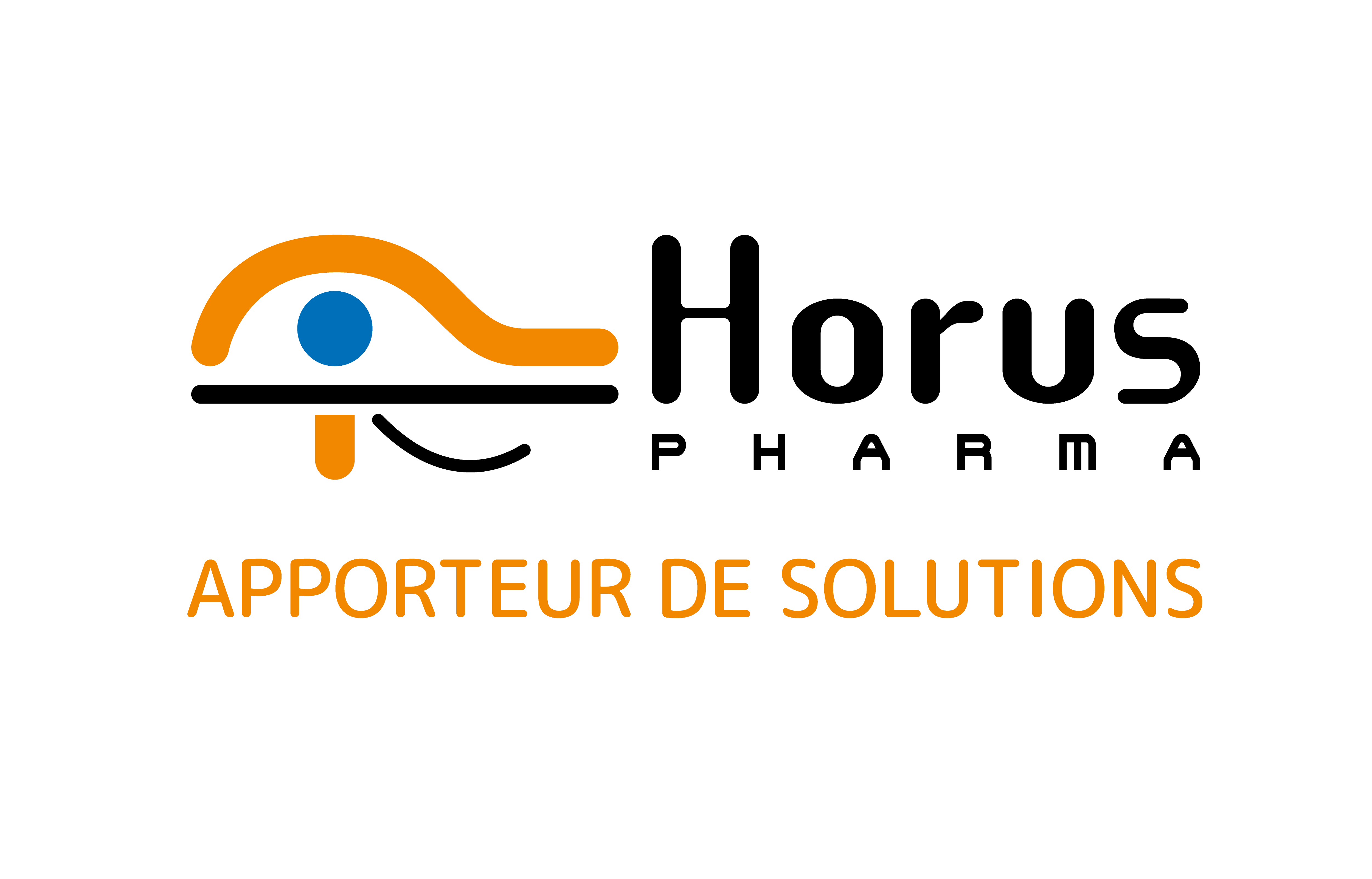 HORUS PHARMA