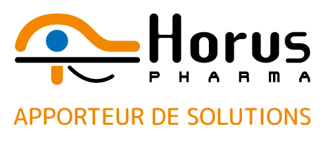 HORUS PHARMA