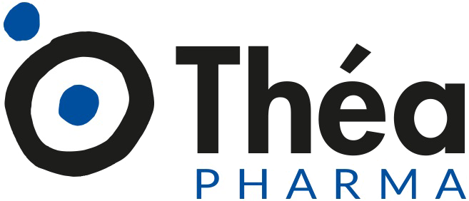 THEA PHARMA