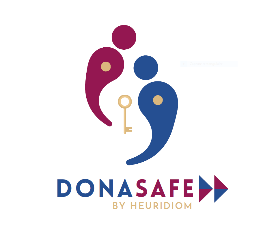 DonaSafe