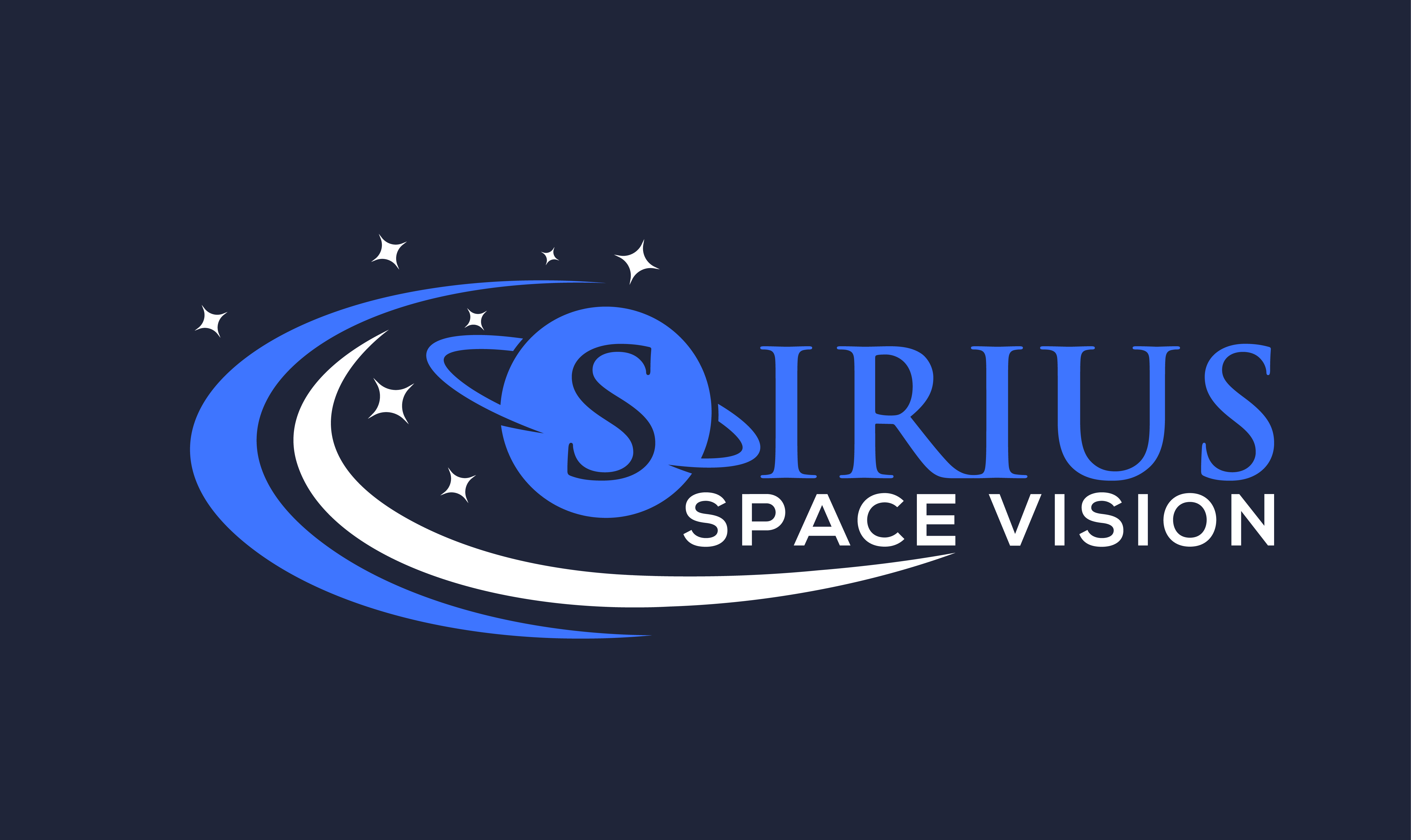 Sirius Space Vision & Erra Space Agency