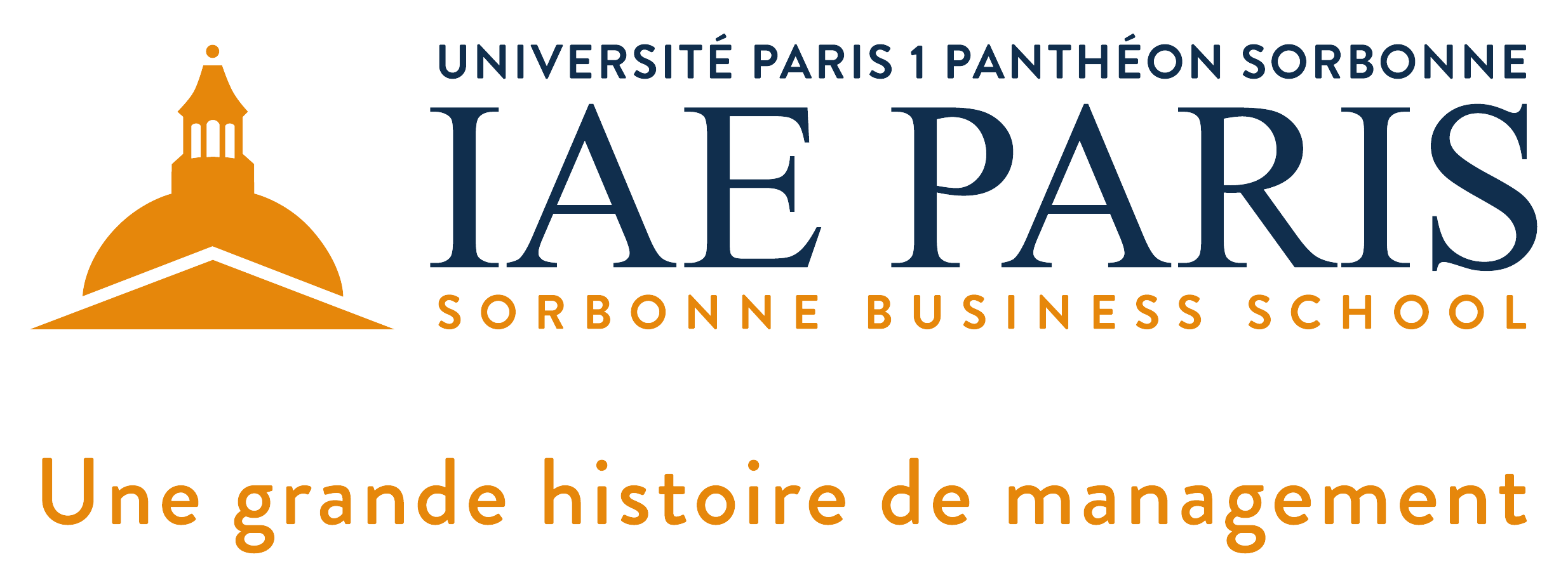 IAE Paris-Sorbonne