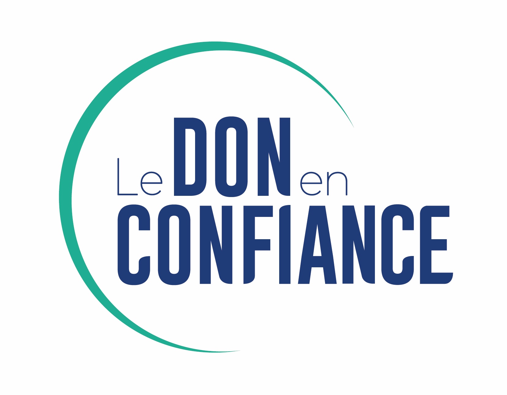 Don en Confiance