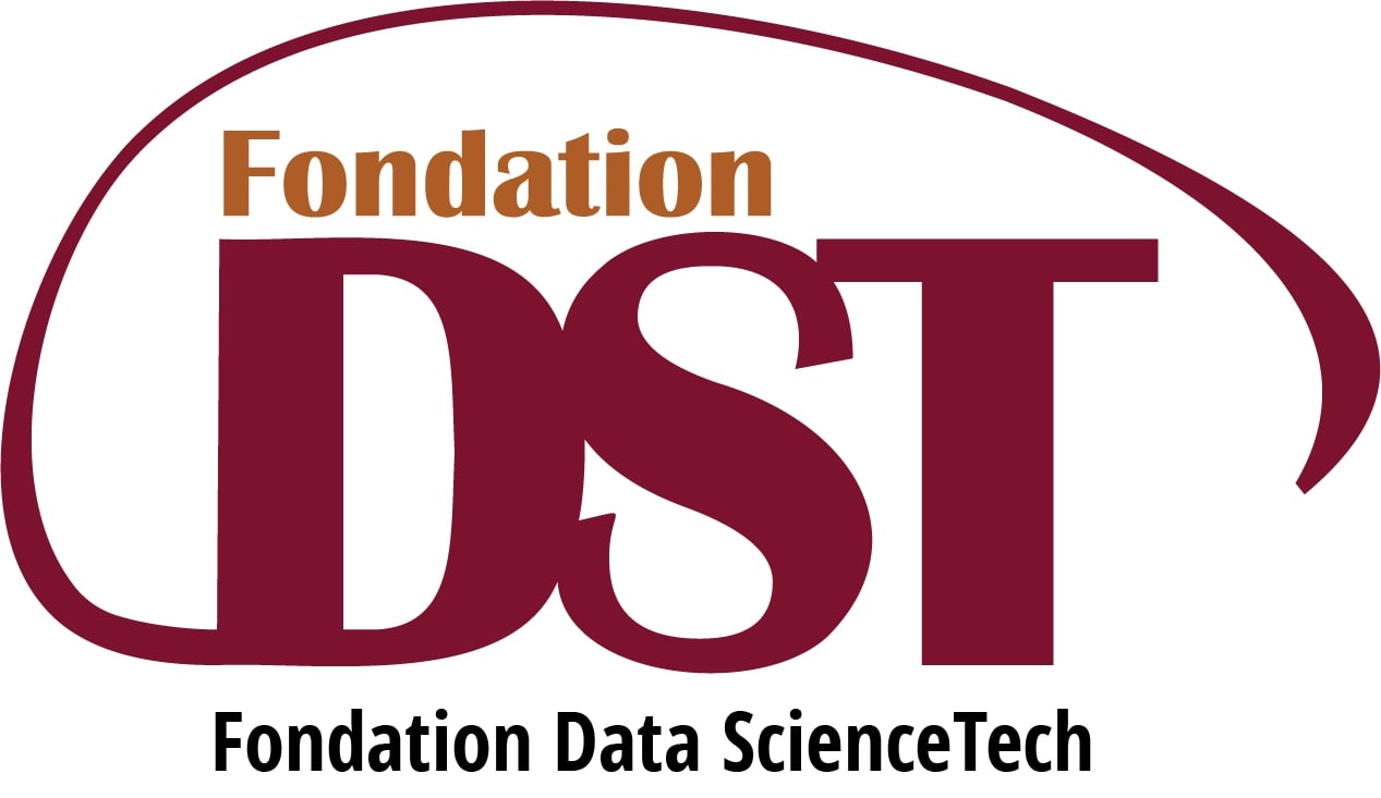 Fondation Data ScienceTech (DST) 