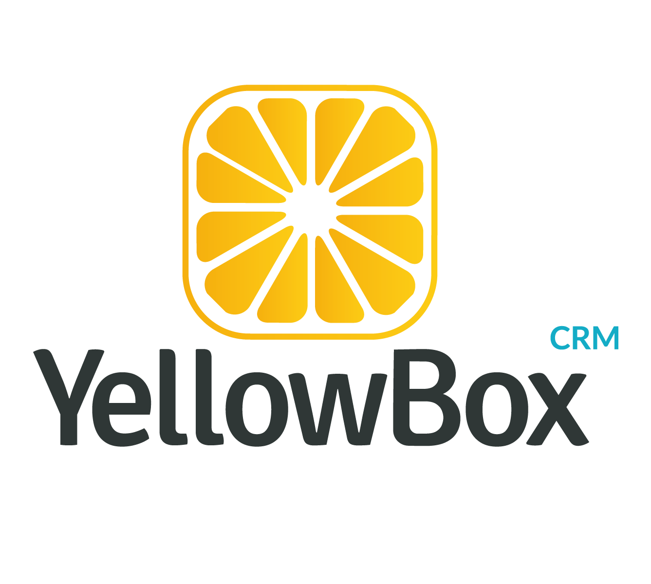 YellowBox CRM par DIMO Software