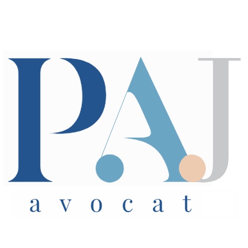 PAJ AVOCAT