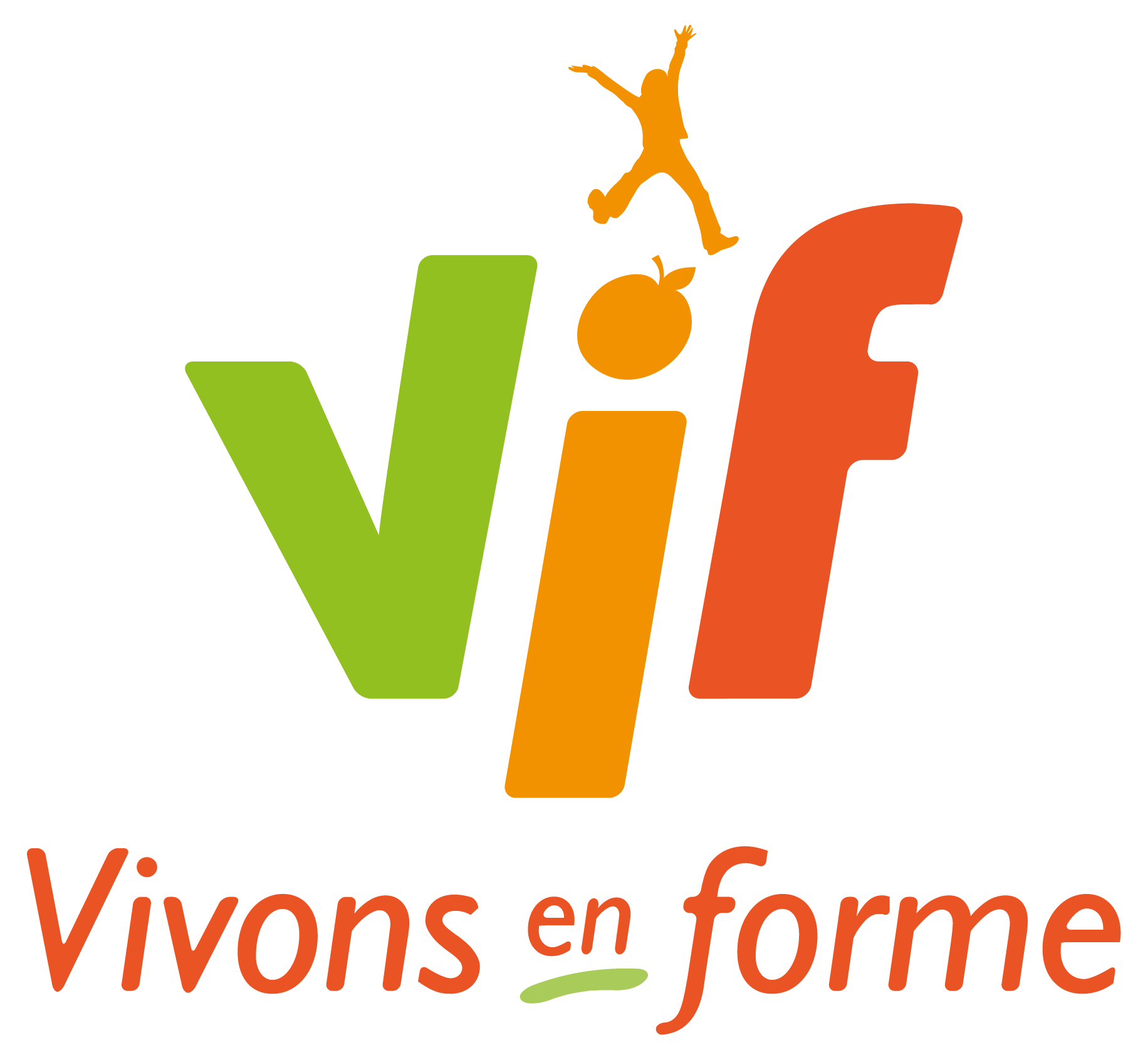 Vivons en Forme