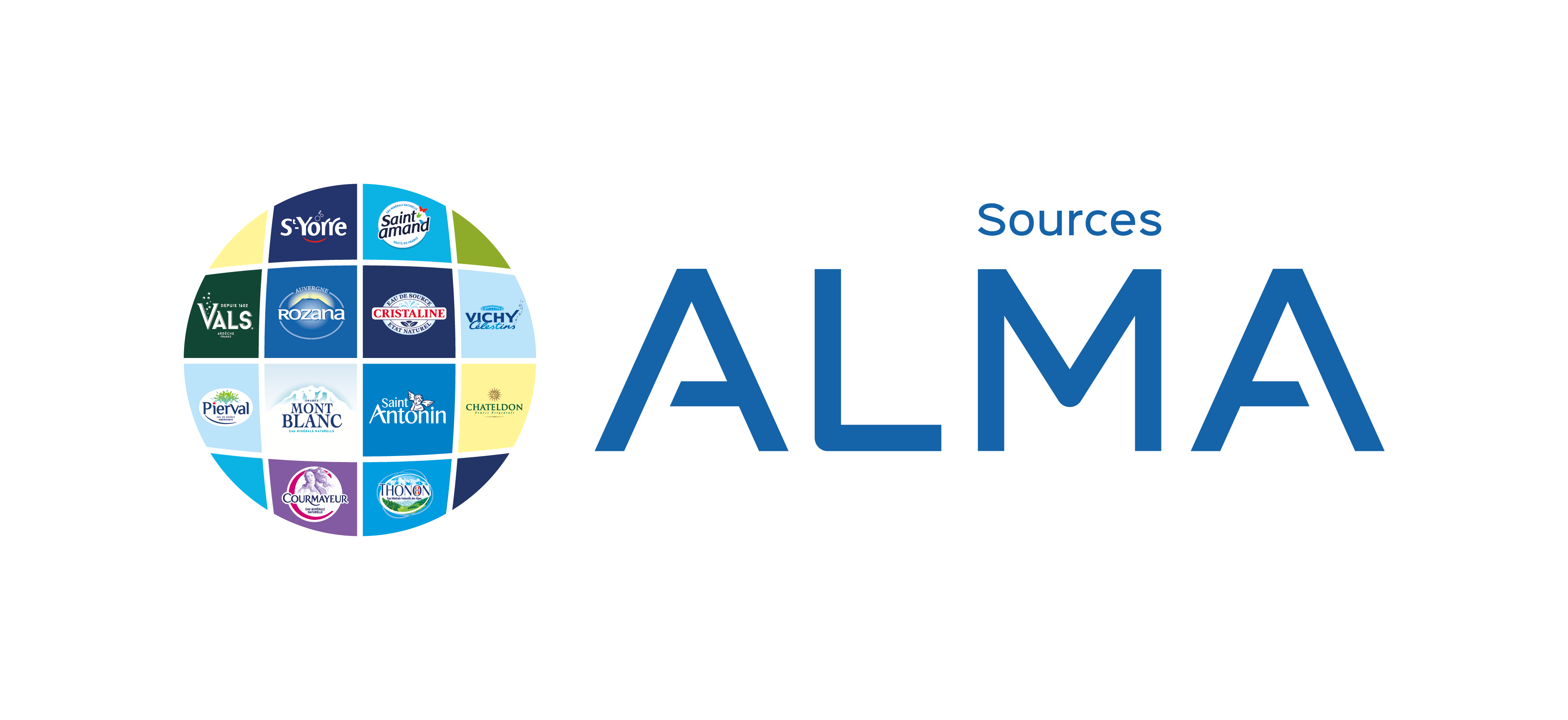 Sources Alma