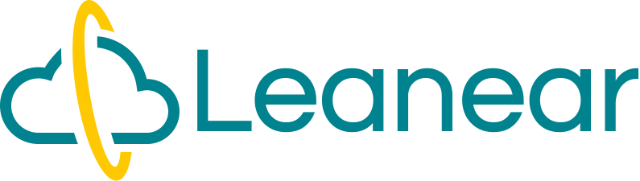 Pitch LEANEAR - Comment garder la maîtrise de ses données à l'ère de l'IA ?