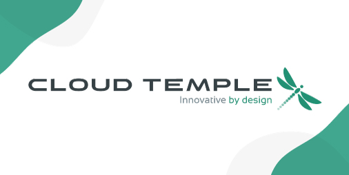 Pitch CLOUD TEMPLE : Votre transformation avec le meilleur du numérique de confiance