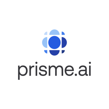 Pitch PRISME.AI