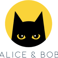 Pitch ALICE & BOB - Building a Fault-Tolerant Quantum Computer. 