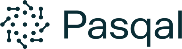 Pitch PASQAL - -	Informatique quantique à atomes neutres : du hardware aux cas d'utilisation