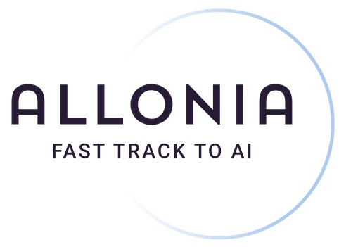 Pitch ALLONIA - Augmenter l’efficacité opérationnelle avec une plateforme d’IA ouverte et connectée 