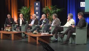 Table ronde catégorie LLM et Ia générative appliquée aux métiers