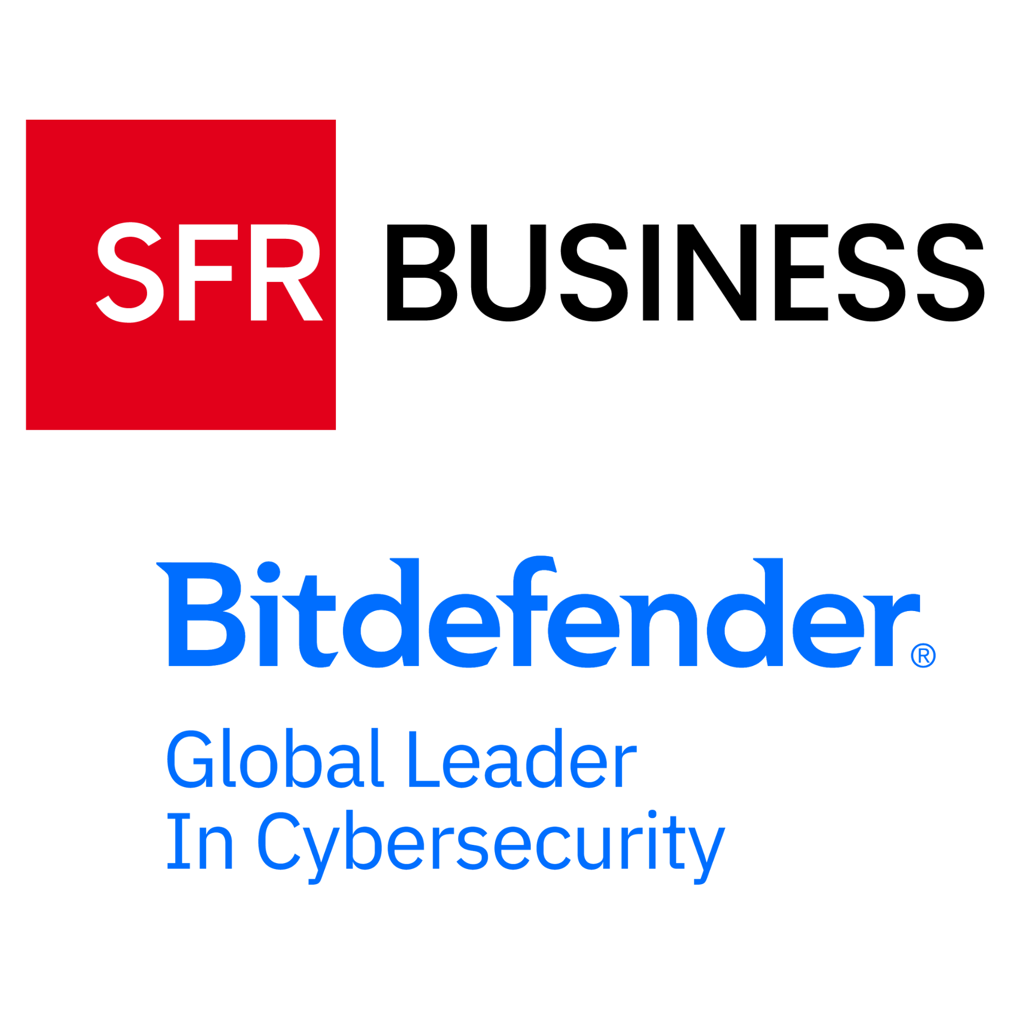SFR BUSINESS & BITDEFENDER