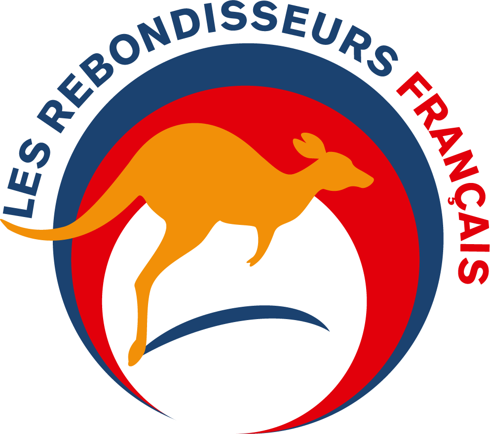 LES REBONDISSEURS FRANCAIS