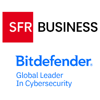 SFR BUSINESS & BITDEFENDER