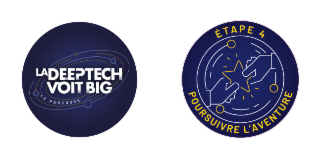 LE SPOT DEEPTECH