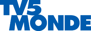 TV5 MONDE