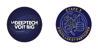 LES 5 MARCHÉS DE LA DEEPTECH
