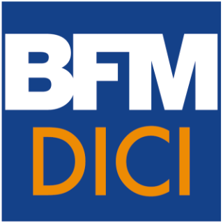 BFM D'ICI