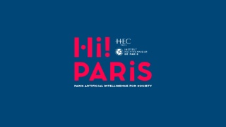 Hi! PARIS