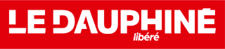 LE DAUPHINE LIBERE