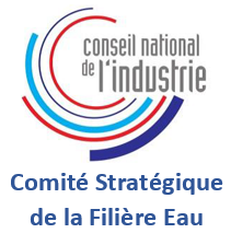 Comité stratégique de la filière Eau