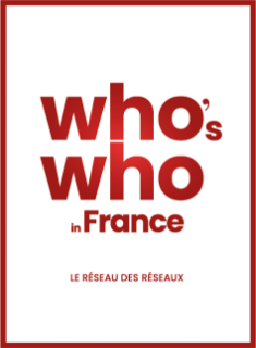 WHO' WHO