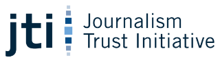 Journalism Trust Initiative