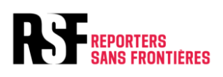 Reporters Sans Frontières