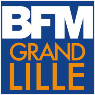 BFM GRAND LILLE