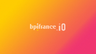Stand Bpifrance io