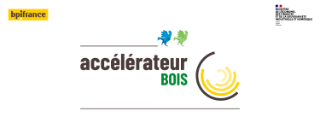 Accélérateur bois 
