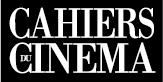 CAHIERS DU CINEMA