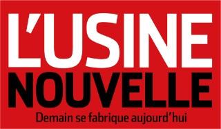 USINE NOUVELLE 