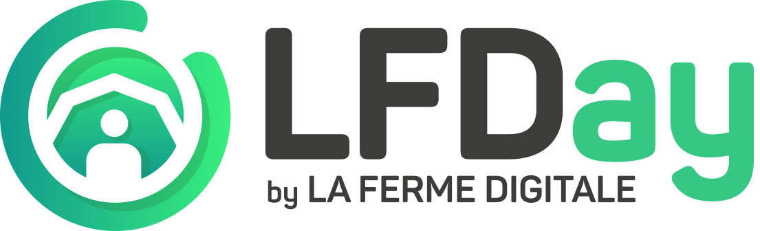 Logo LFDay