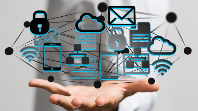 Open source, le maillon faible indispensable de nos applications