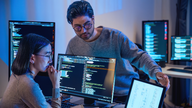 Comment je suis passé d'étudiant à ingénieur DevOps