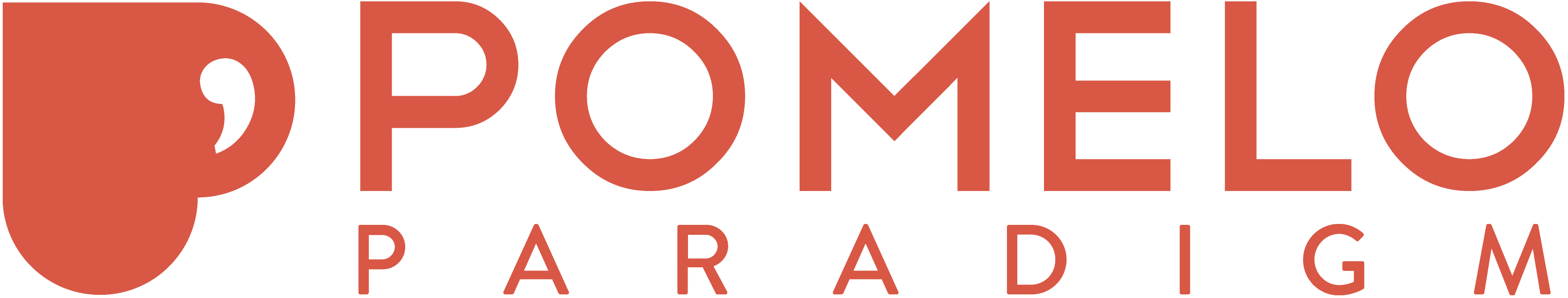 Pomelo-Paradigm