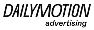 DAILYMOTION ADVERTISING 