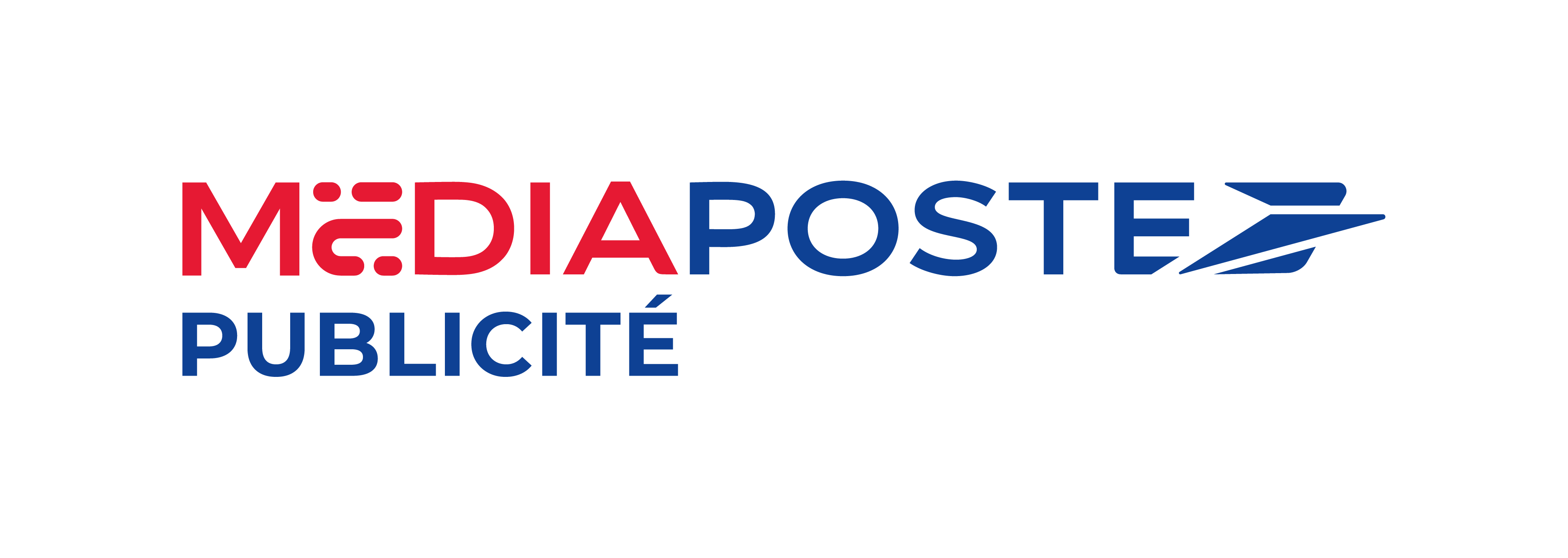 MEDIAPOSTE PUBLICITE 