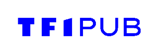 TF1 PUB